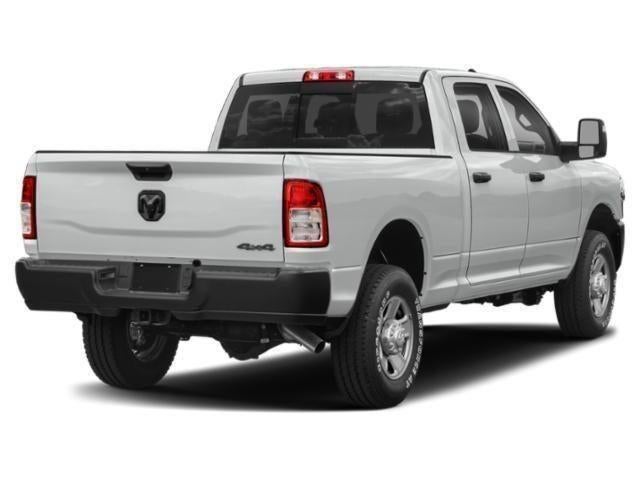 2024 RAM Ram 2500 RAM 2500 TRADESMAN CREW CAB 4X4 8' BOX