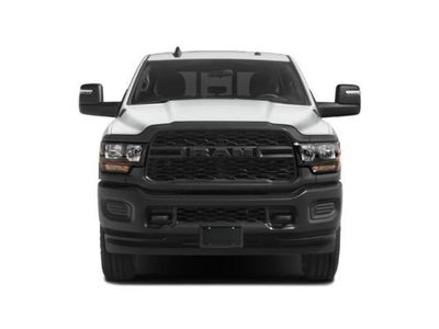 2024 RAM Ram 2500 RAM 2500 TRADESMAN CREW CAB 4X4 8' BOX