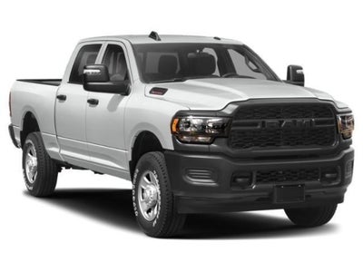 2024 RAM Ram 2500 RAM 2500 TRADESMAN CREW CAB 4X4 8' BOX
