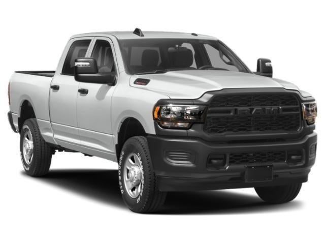 2024 RAM Ram 2500 RAM 2500 TRADESMAN CREW CAB 4X4 8' BOX