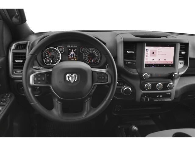 2024 RAM Ram 2500 RAM 2500 TRADESMAN CREW CAB 4X4 8' BOX