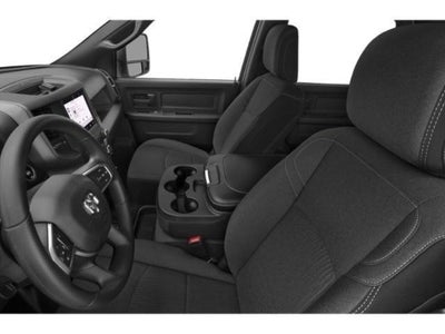 2024 RAM Ram 2500 RAM 2500 TRADESMAN CREW CAB 4X4 8' BOX