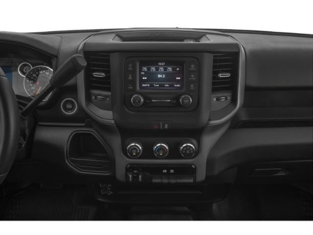 2022 RAM 2500 Lone Star Crew Cab 4x4 8' Box
