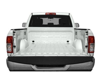 2022 RAM 2500 Lone Star Crew Cab 4x4 8' Box