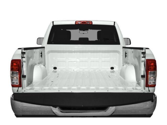 2022 RAM 2500 Lone Star Crew Cab 4x4 8' Box