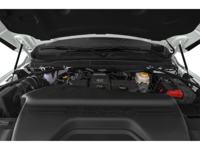 2022 RAM 2500 Lone Star Crew Cab 4x4 8' Box