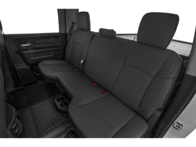 2022 RAM 2500 Lone Star Crew Cab 4x4 8' Box