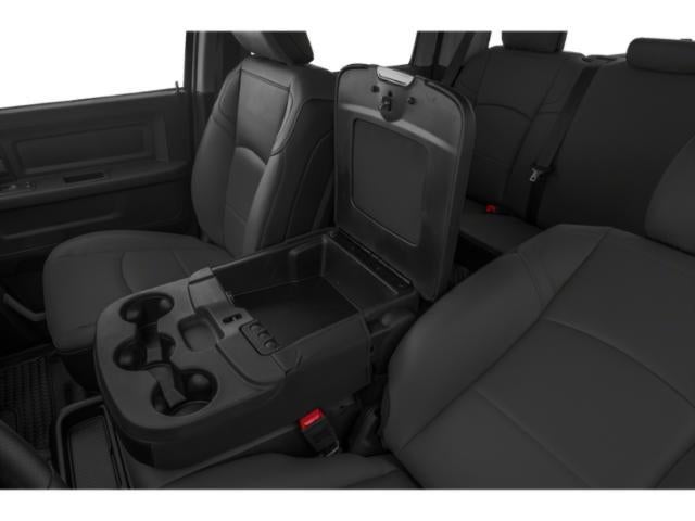 2022 RAM 2500 Lone Star Crew Cab 4x4 8' Box