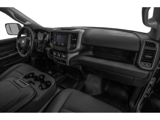 2022 RAM 2500 Lone Star Crew Cab 4x4 8' Box