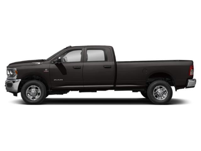 2022 RAM 2500 Lone Star Crew Cab 4x4 8' Box