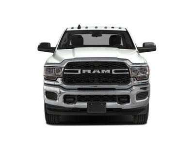 2022 RAM 2500 Lone Star Crew Cab 4x4 8' Box