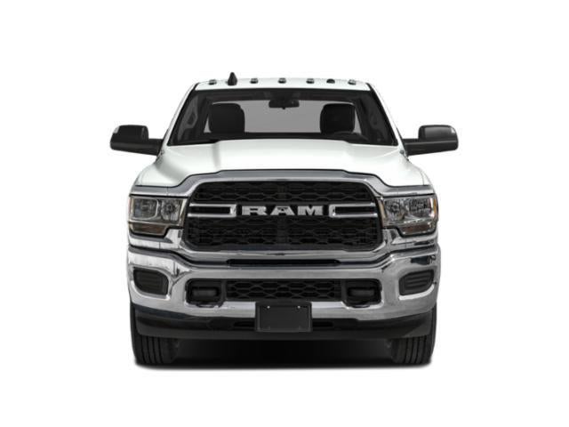 2022 RAM 2500 Lone Star Crew Cab 4x4 8' Box