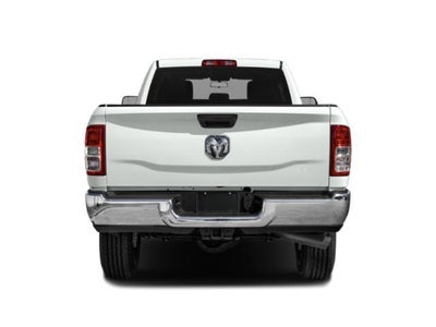 2022 RAM 2500 Lone Star Crew Cab 4x4 8' Box