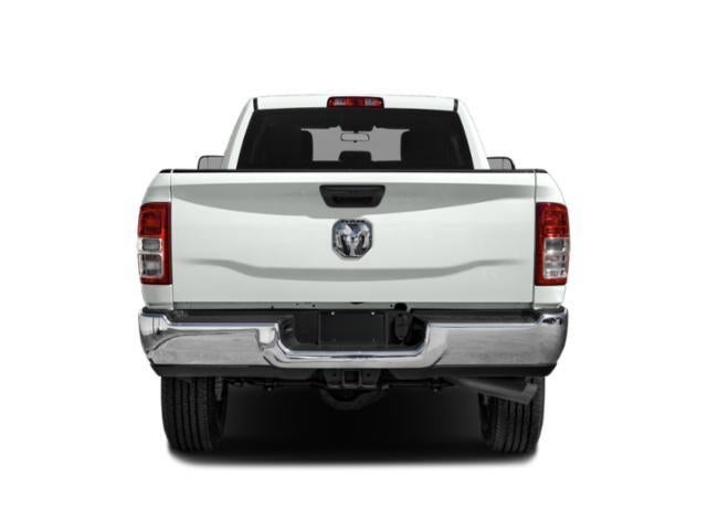 2022 RAM 2500 Lone Star Crew Cab 4x4 8' Box