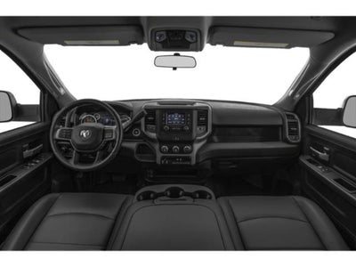 2022 RAM 2500 Lone Star Crew Cab 4x4 8' Box