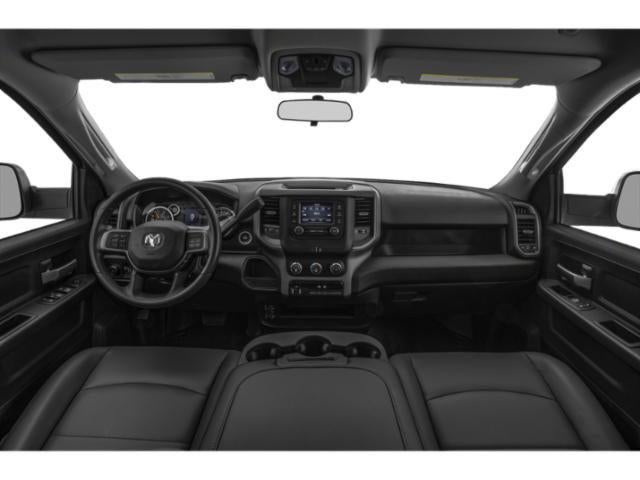 2022 RAM 2500 Lone Star Crew Cab 4x4 8' Box