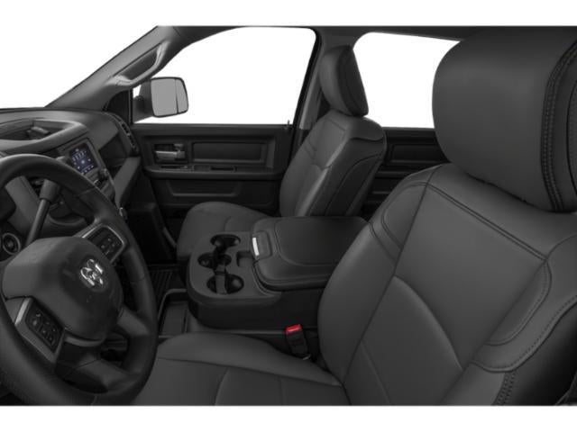 2022 RAM 2500 Lone Star Crew Cab 4x4 8' Box
