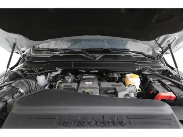 2024 RAM Ram 2500 RAM 2500 LARAMIE MEGA CAB 4X4 6'4' BOX