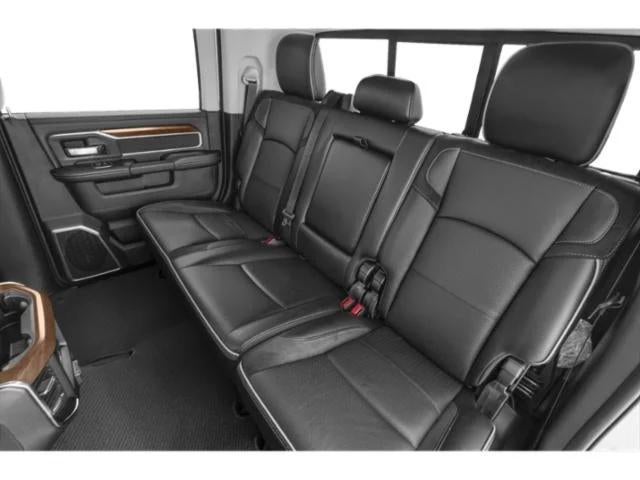 2024 RAM Ram 2500 RAM 2500 LARAMIE MEGA CAB 4X4 6'4' BOX