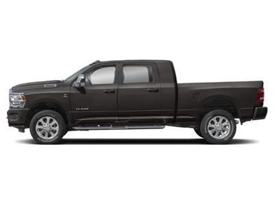 2024 RAM Ram 2500 RAM 2500 LARAMIE MEGA CAB 4X4 6'4' BOX