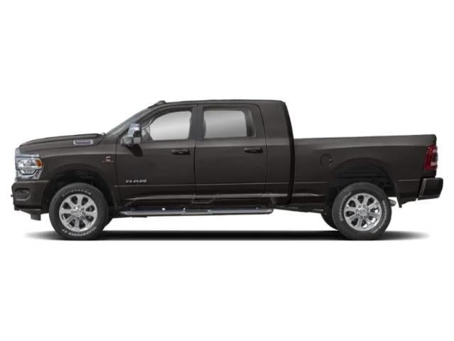 2024 RAM Ram 2500 RAM 2500 LARAMIE MEGA CAB 4X4 6'4' BOX