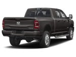 2024 RAM Ram 2500 RAM 2500 LARAMIE MEGA CAB 4X4 6'4' BOX