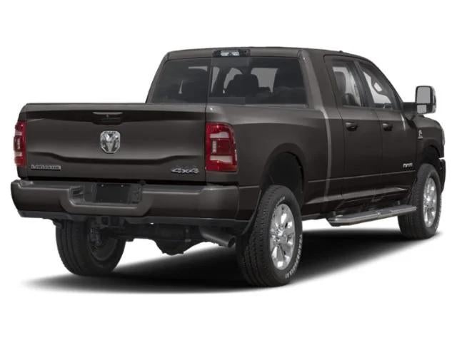 2024 RAM Ram 2500 RAM 2500 LARAMIE MEGA CAB 4X4 6'4' BOX