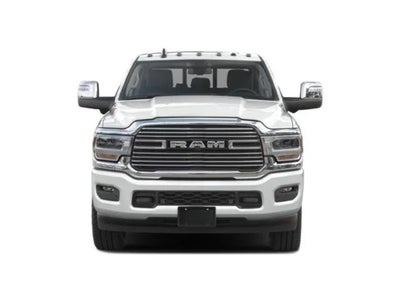 2024 RAM Ram 2500 RAM 2500 LARAMIE MEGA CAB 4X4 6'4' BOX