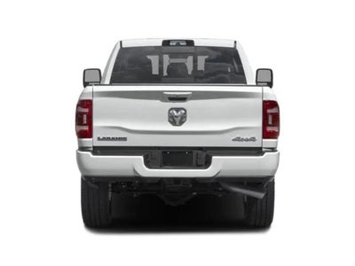 2024 RAM Ram 2500 RAM 2500 LARAMIE MEGA CAB 4X4 6'4' BOX