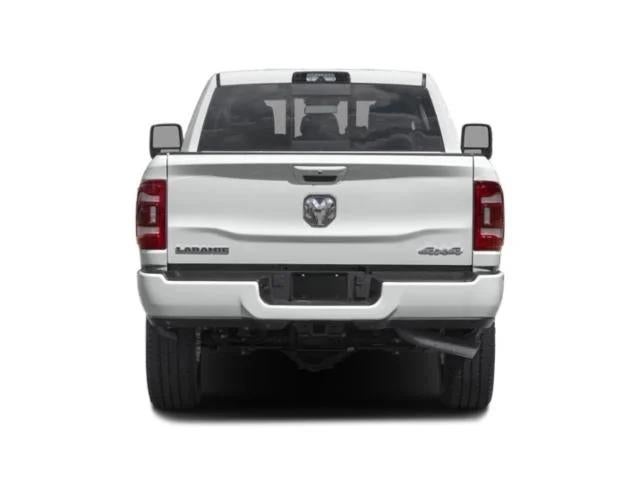 2024 RAM Ram 2500 RAM 2500 LARAMIE MEGA CAB 4X4 6'4' BOX