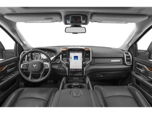 2024 RAM Ram 2500 RAM 2500 LARAMIE MEGA CAB 4X4 6'4' BOX