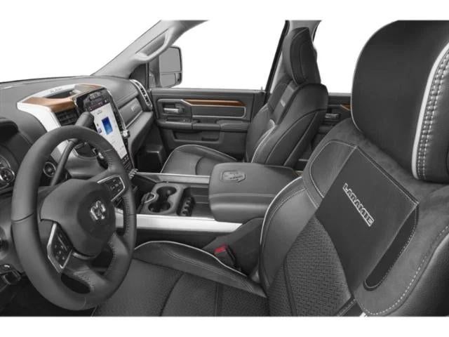 2024 RAM Ram 2500 RAM 2500 LARAMIE MEGA CAB 4X4 6'4' BOX