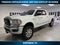 2022 RAM 2500 Limited Mega Cab 4x4 6'4' Box