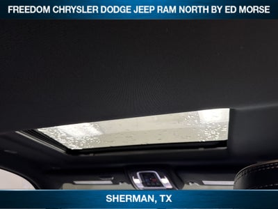 2022 RAM 2500 Limited Mega Cab 4x4 6'4' Box