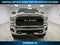 2022 RAM 2500 Limited Mega Cab 4x4 6'4' Box
