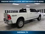 2022 RAM 2500 Limited Mega Cab 4x4 6'4' Box