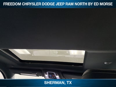 2024 RAM 2500 Limited Mega Cab 4x4 6'4' Box
