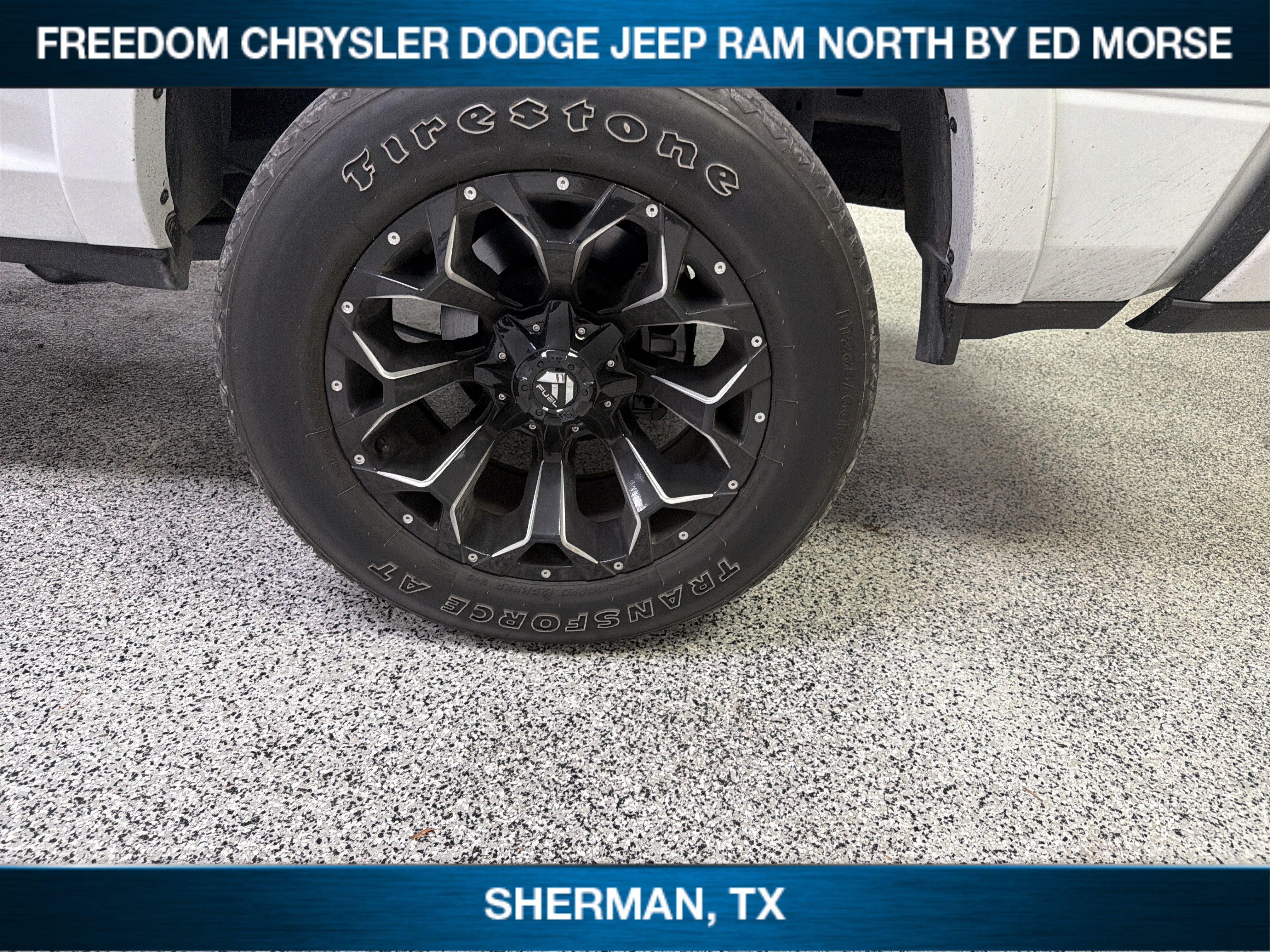 2024 RAM 2500 Limited Mega Cab 4x4 6'4' Box