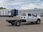 2026 RAM 3500 Chassis RAM 3500 TRADESMAN CREW CAB CHASSIS 4X4 60' CA