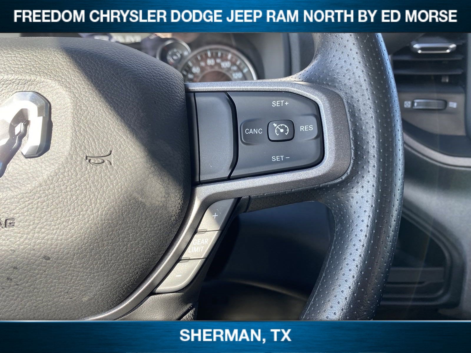 2024 RAM 4500 Chassis RAM 4500 TRADESMAN CHASSIS REGULAR CAB 4X4 60' CA