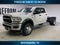 2024 RAM 4500 Chassis RAM 4500 SLT CHASSIS CREW CAB 4X4 60' CA