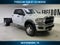 2024 RAM 4500 Chassis RAM 4500 SLT CHASSIS CREW CAB 4X4 60' CA