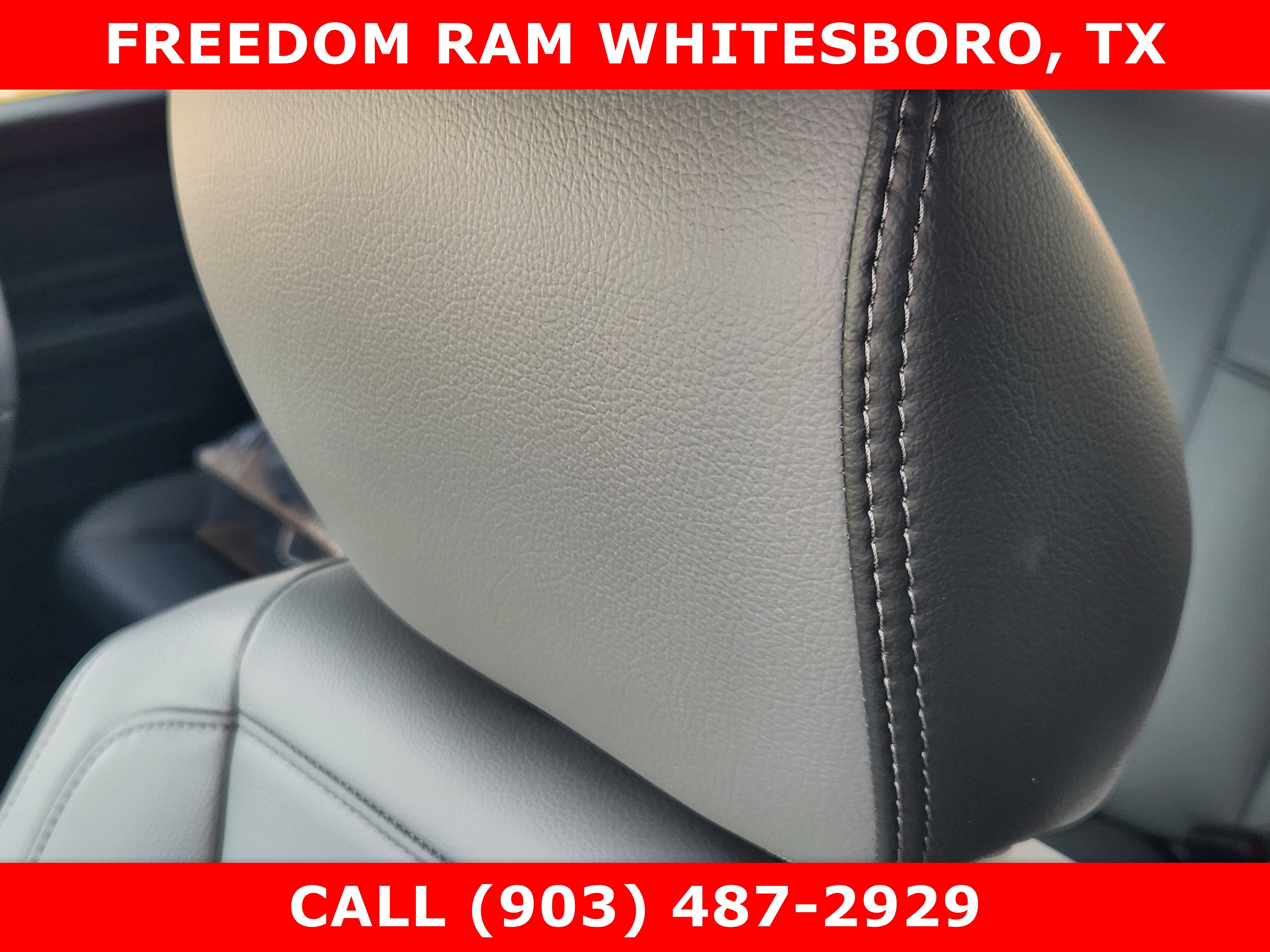 2026 RAM Ram 4500 Chassis Cab RAM 4500 TRADESMAN CHASSIS CREW CAB 4X4 60' CA