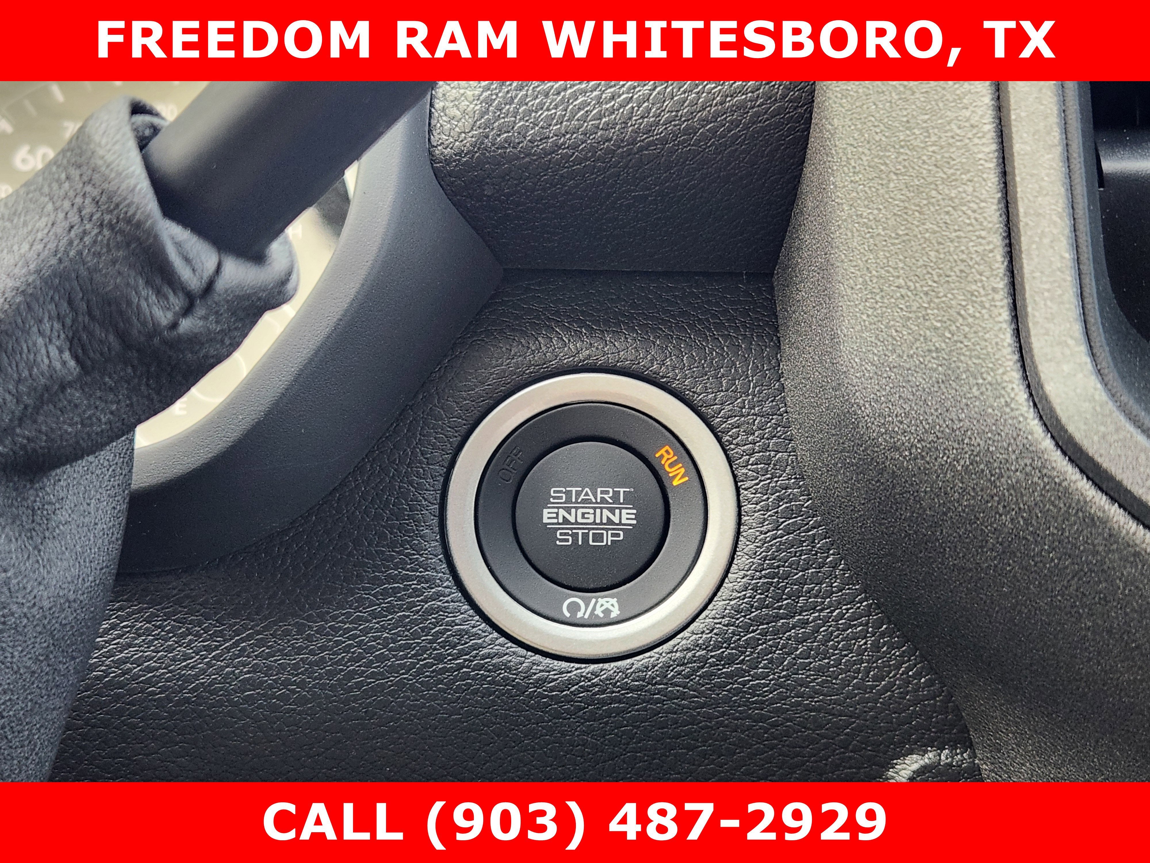 2026 RAM Ram 4500 Chassis Cab RAM 4500 TRADESMAN CHASSIS CREW CAB 4X4 60' CA