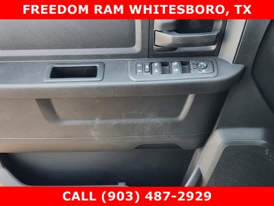 2026 RAM Ram 4500 Chassis Cab RAM 4500 TRADESMAN CHASSIS CREW CAB 4X4 60' CA