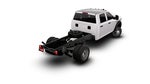 2026 RAM Ram 4500 Chassis Cab RAM 4500 TRADESMAN CHASSIS CREW CAB 4X4 60' CA