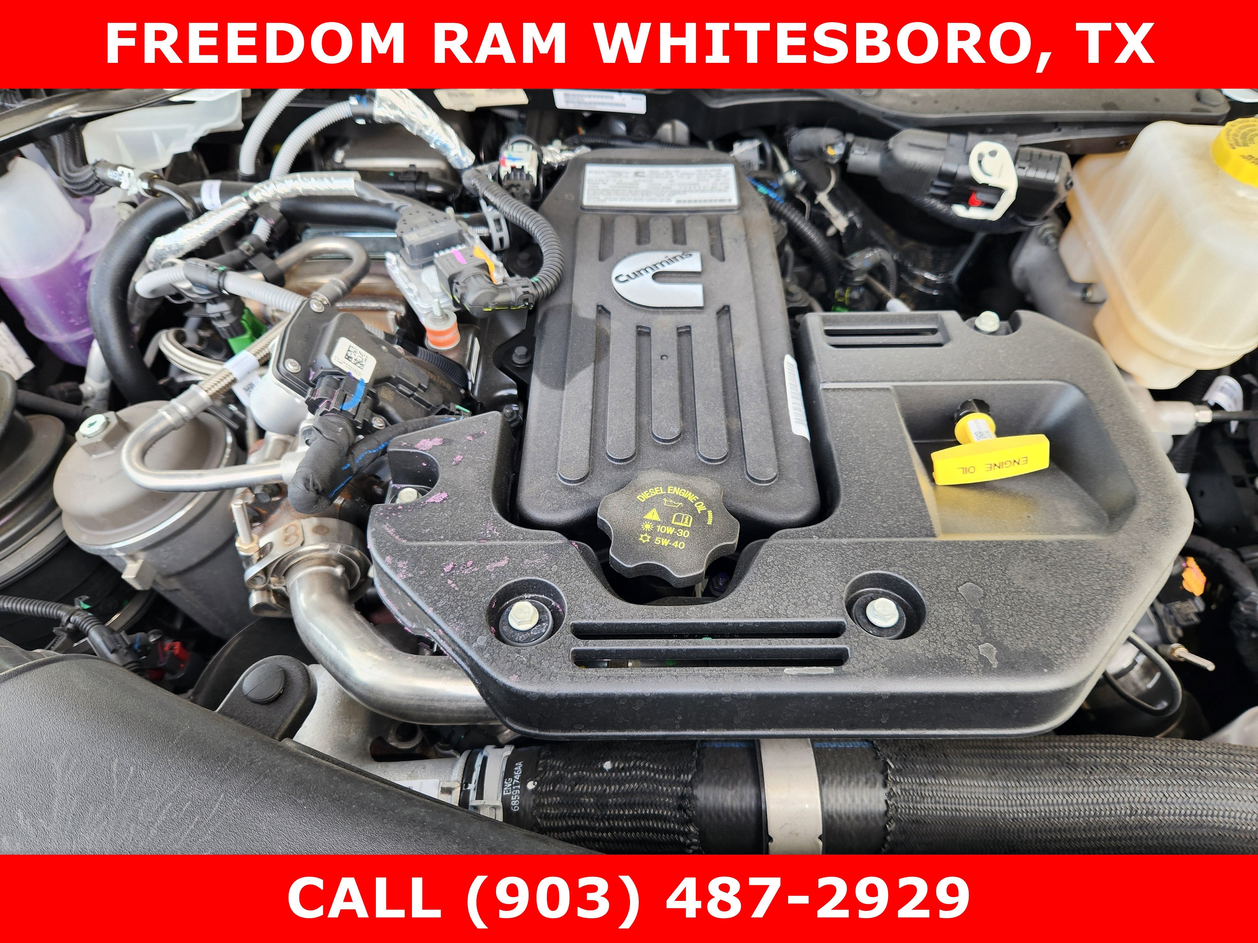 2026 RAM Ram 4500 Chassis Cab RAM 4500 TRADESMAN CHASSIS CREW CAB 4X4 60' CA