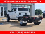 2026 RAM Ram 4500 Chassis Cab RAM 4500 TRADESMAN CHASSIS CREW CAB 4X4 60' CA