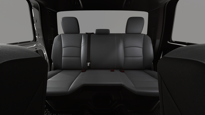 2026 RAM Ram 4500 Chassis Cab RAM 4500 TRADESMAN CHASSIS CREW CAB 4X4 60' CA