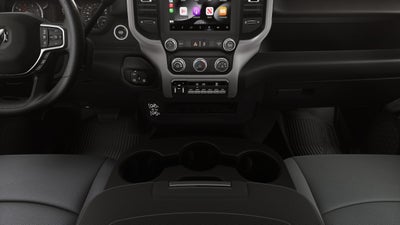 2026 RAM Ram 4500 Chassis Cab RAM 4500 TRADESMAN CHASSIS CREW CAB 4X4 60' CA